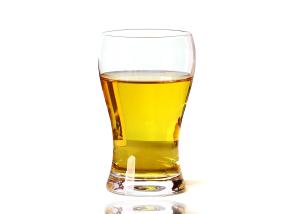 Wholesale Hand Blown Lead Free Airline Crystal Drinking Glasses For Food Safety from china suppliers