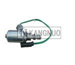 Excavator Oil Pump Solenoid Valve 12V 152-8340 For Construction Works