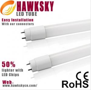 Wholesale China Maker Replace 30W CFL bulb T8 Fluorescent Led Tube Lighting from china suppliers