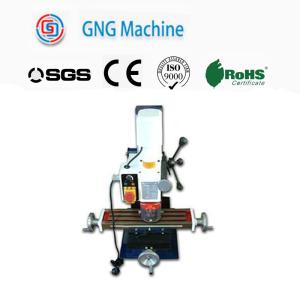 Wholesale Mini Wood Processing Drilling&amp;Milling Machine from china suppliers