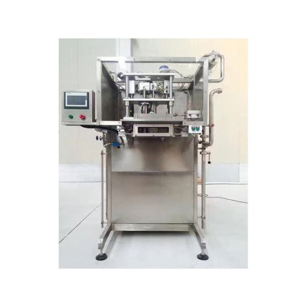 High Quality Customized Automatic Aseptic BIB Filling Machine For 2L/5L/20L Bag In Box Fruit Jiuce/Milk/Sauce Filler