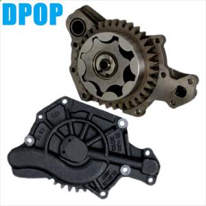 Wholesale 021800267600 OE GERMANY PU0096 ET ENGINETEAM 3.14147 DT 34T/8T/7T For Oil Pump from china suppliers