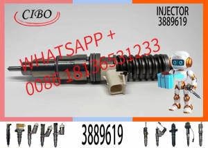 Wholesale Diesel Fuel Unit Pump Injector 3889619 Engine Parts Nozzle Assembly High Quality Auto Parts from china suppliers