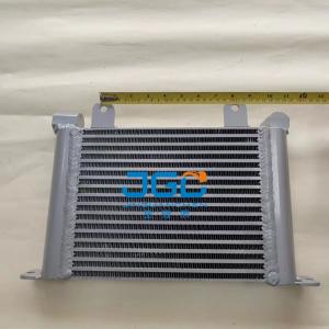 Wholesale Radiator Model PC20 Industrial Hydraulic Oil Cooler Excavator Accessories from china suppliers
