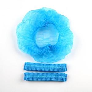 Wholesale Surgical Disposable Head Cap Non Irritating Eco Friendly Light Weight from china suppliers