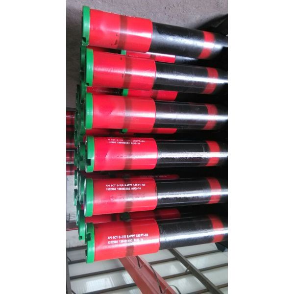 API OCTG casing