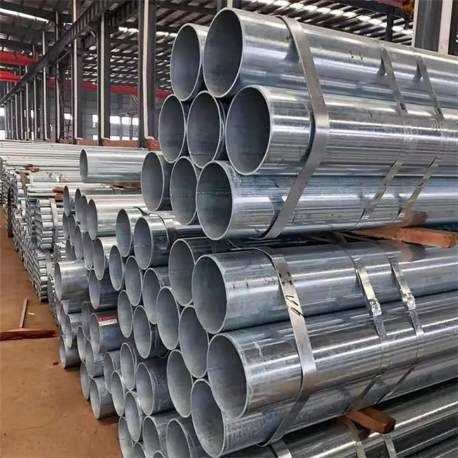 304L stainless steel tube