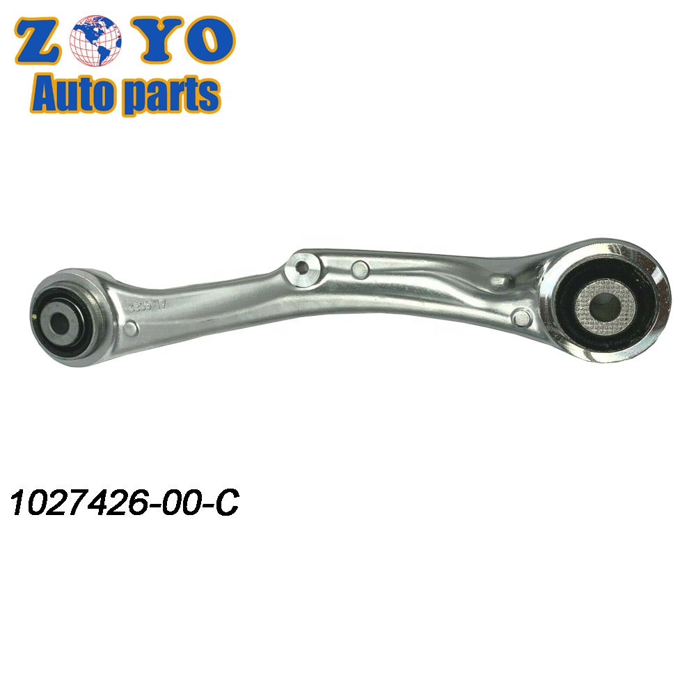 Rear Control Arm for Tesla Model S 2017-2019 1027426-00-C Rear Position Aluminum
