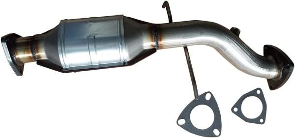 EPA Catalytic Converter For 4.3L Chevy 1996 - 1999 Blazer Jimmy Oldsmobile