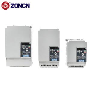 Wholesale 11KW Vfd Variable Frequency Drive 440V Mini Low Voltage Converter Inverter from china suppliers