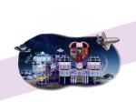 Large Space Naughty Castle Paradise Indoor Playground