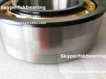 LINK BELT Brand MUS1307TMW102 Cylindrical Roller Bearing ID 80mm