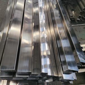 Wholesale Astm A240 Ss 304 Stainless Steel Welded Pipe 2 Inch Welding Stainless Exhaust Pipe from china suppliers
