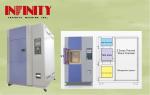 Temperature Rapid Change Tester with Multi-layer Insulating Electric Thermal