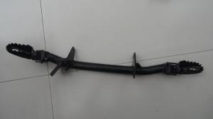Wholesale YAMAHA AG200 MOTOCROSS AG200 MAIN FOOTREST from china suppliers