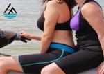 Thermal Slimming Workout Pants Yoga Thermal Hot Slim Shaper Pant For Women
