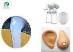 Nipple Food Grade Liquid Silicone Rubber High Rebound For Baby Practice Teeth