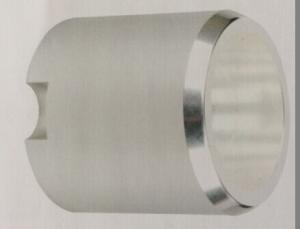 Wholesale red copper T2 fixed contact 2500A-3500A for vacuum circuit breaker 109*107 from china suppliers