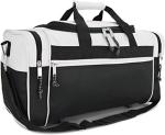 21 Inch Gym Travel Sports Duffle Bag For Men Women