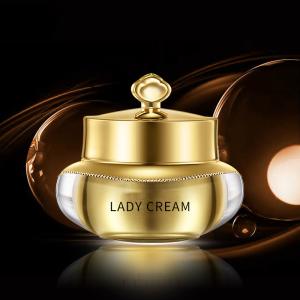 Wholesale Anti Allergy Pearl Whitening Cream For Face Softens Keratin Increases Skin Vitality from china suppliers