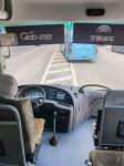 Used Yutong Urban Buses 39 Seats Second Hand Diesel Public Transport Buses