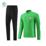 Wholesale Athletic Wear Quality All Clubs Football Club Long Sleeve Training
