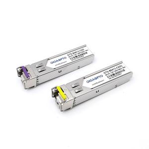 Wholesale HP SFP Switch Multi-Mode/Single-Mode Fiber Type 850nm/1310nm/1550nm Wavelength 3 Years Warranty from china suppliers