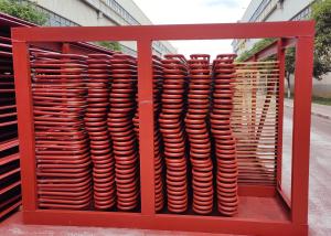 Wholesale ASME Carbon Steel Serpentine Tube For Industrial / Power Station Boiler from china suppliers