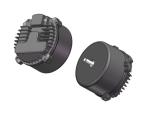 IP68 IP6K9K 800W 4500RPM 24VDC Brushless DC Fan Motors