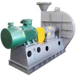 Good Sealing Preservative Zero Leakage Centrifugal Fans