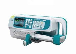 Wholesale Hospital Medical Equipment Syringe Infusion Pump Applicable Syrings 5ml 10ml 20ml 30ml 50ml 60ml from china suppliers