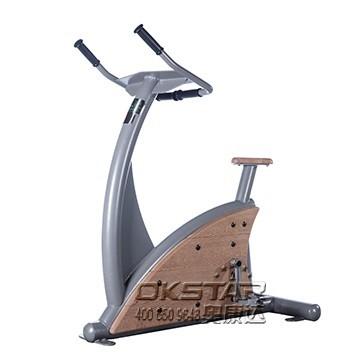 outdoor wooden fitness equipment--WPC body strong fitness equipment outdoor gym