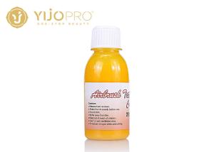 Wholesale Bright Yellow Common Ink Permanent Tattoo Ink Shading Tribal Tattoo Ink Pigment 18 Colors from china suppliers
