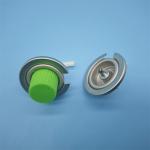 Reliable Cartridge Gas Valve for Lanterns - Durable Valve for Outdoor Lighting