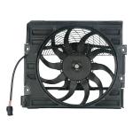 12V 850W Auto Cooling Fan for BMW 7 Series 1994-2001 3.6L