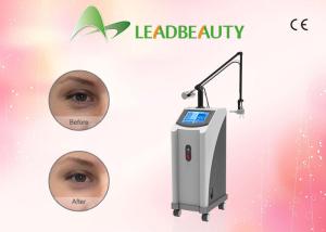 Wholesale RF/Glass Pipe Fractional Co2 Laser Equipment Original Manufacturer from china suppliers