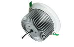 Commercial Lighting 8 inch 35W SAMSUNG LED Ceiling Lighting For Supermarket