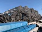 12M ASTM Stainless Steel 310 Pipe 310S Cold Drawn Seamless Stainless Steel Tube