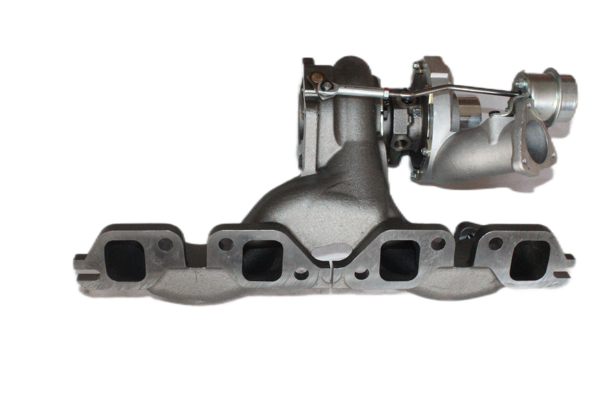 ISUZU NPR 4HG1 TURBO CHARGER ASM 8973267520 704136-0003 8972083520