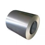 Anti Corrosion Galvanized Steel Coil PPGL 20mm Decoiling