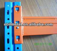 warehouse heavy duty storage drive in rack for exporting