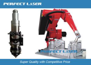 Wholesale Water Cooler Durable Industrial Laser Cutting Machine / Metal Cutter Machine from china suppliers