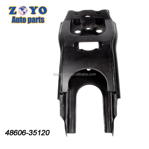 Moog No. RK641528 RK641527 Control Arm for Toyota HILUX V Pickup 2006 48605-35171 OE NO