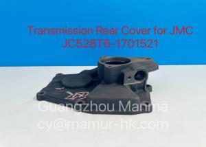 Wholesale Transmission Rear Cover For JMC 493 Euro3 JC528T6-1701521 Truck Auto Part from china suppliers