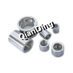 Asme B16.9 A106 Grb Carbon Steel Thread Couplings SW 3000