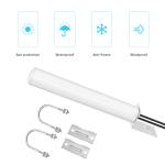 VSWR≤1.5 0.5g 5G Outdoor Antenna MIMO Antenna 4G Modem External Antenna