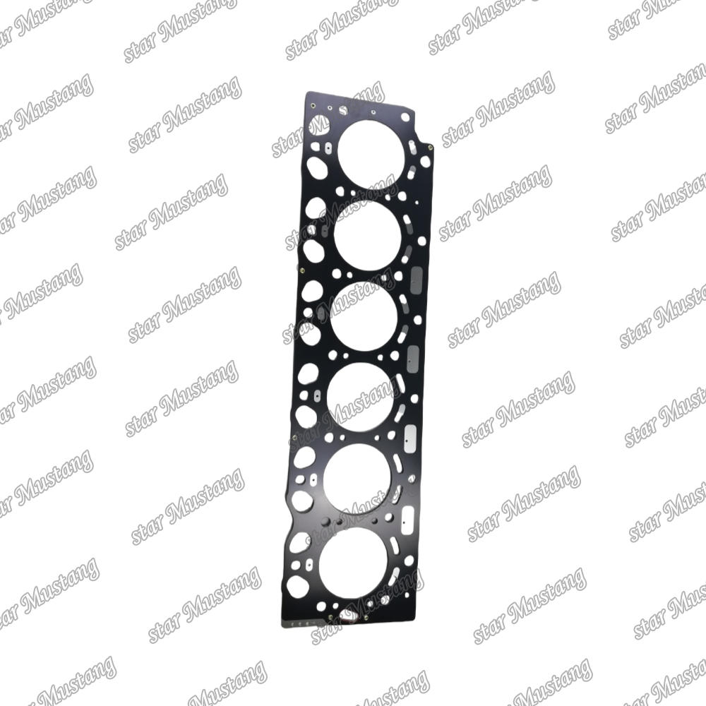 Cylinder head gasket BF6M2013C Metal 98mm For Deutz Engine Spare Parts