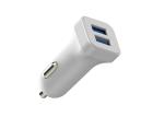 5V 2.1A / 5V 2.4A / 5V 3.4A Multi USB Port Car Charger For All Mobile Phone
