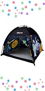 kids indoor tent