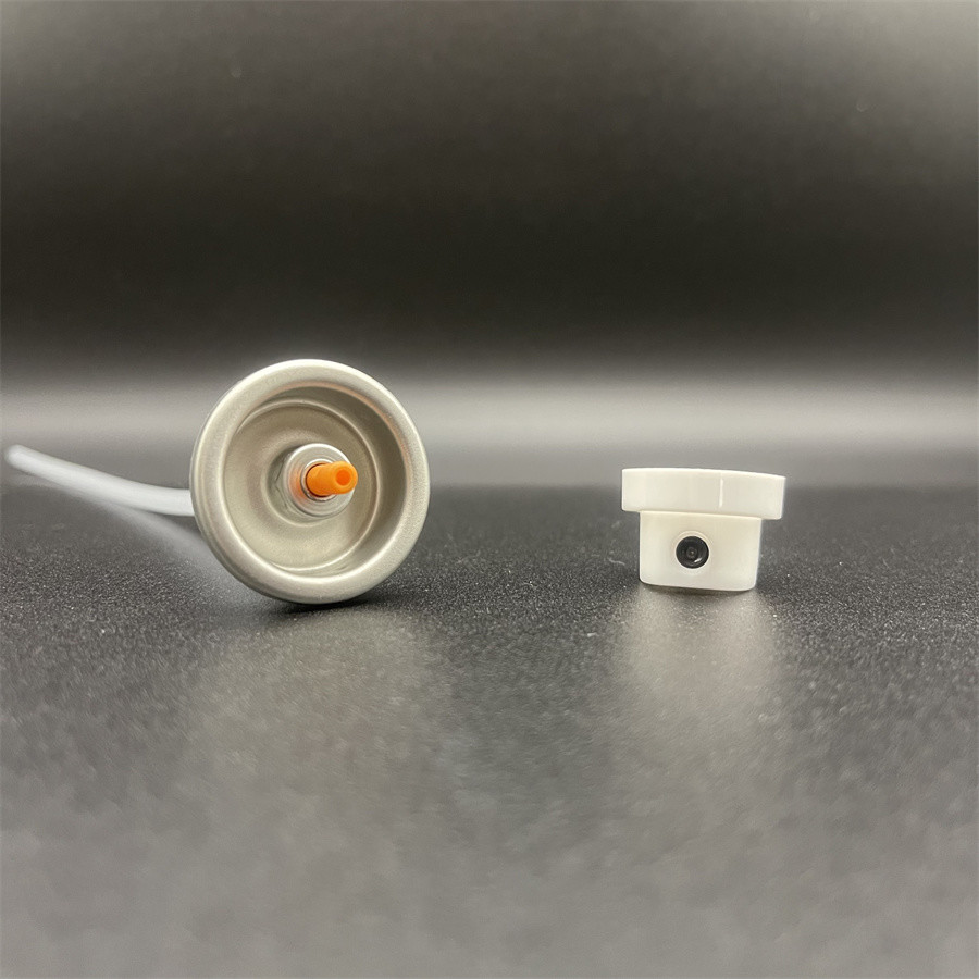 Hair Glue Applicator Tip for Extension Application - Precision Nozzle, Durable Design